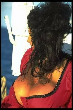 Angelique Dos Santos / Busty Angelique / karolhann nude photo #0053