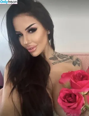 Angelique Noir / angeliquenoirwa / the_angelique_noire nude photo #0086