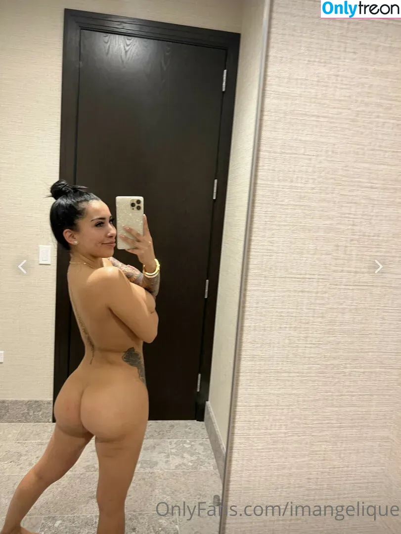angeliquelesperance nude photo #0006 (imangelique)