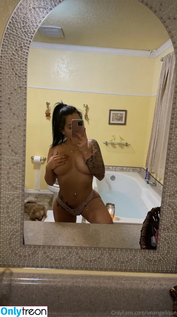 angeliquelesperance nude photo #0010 (imangelique)