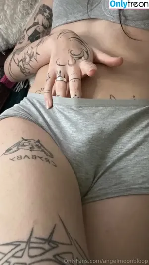 angelmoonbloop / angelmoon.boop nude photo #0026
