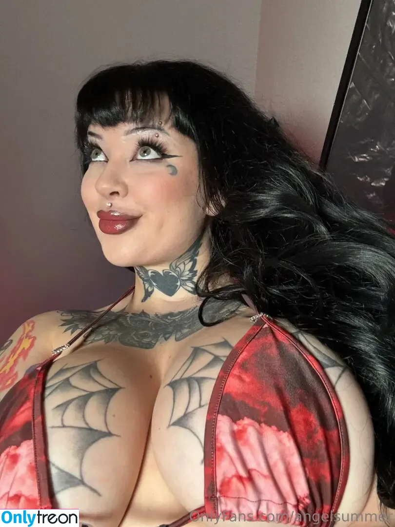 angelsummer nude photo #0007 (angelsummers_)