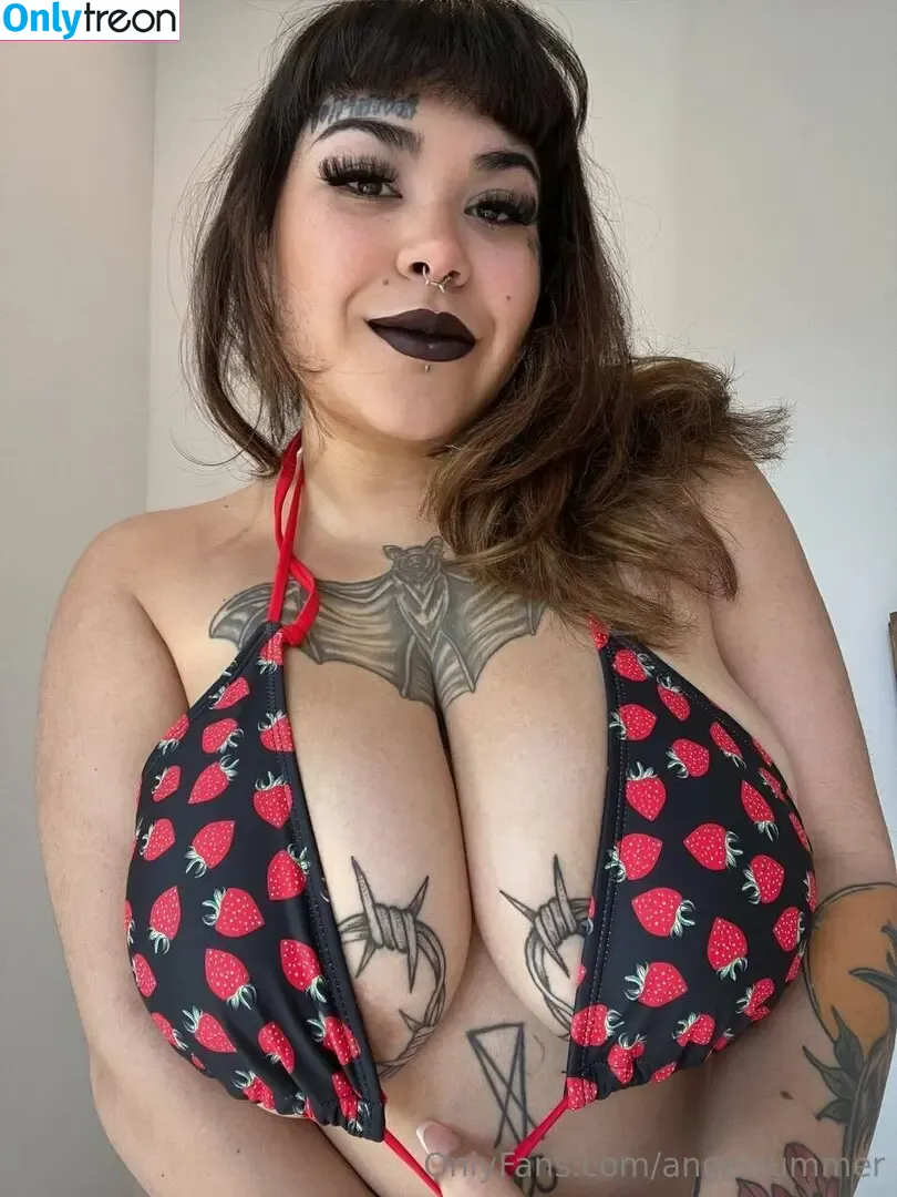 angelsummer nude photo #0050 (angelsummers_)