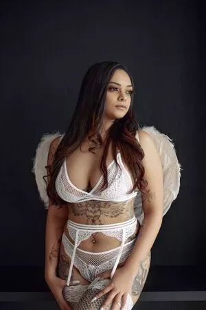 Angelus Suicide / AngelusJessica / Jessica Santana / Jessy.Angelus / jessy.angelus_ фото голая #0078
