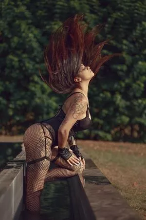 Angelus Suicide / AngelusJessica / Jessica Santana / Jessy.Angelus / jessy.angelus_ фото голая #0085