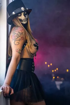 Angelus Suicide / AngelusJessica / Jessica Santana / Jessy.Angelus / jessy.angelus_ фото голая #0088