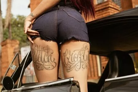 Angelus Suicide / AngelusJessica / Jessica Santana / Jessy.Angelus / jessy.angelus_ фото голая #0095