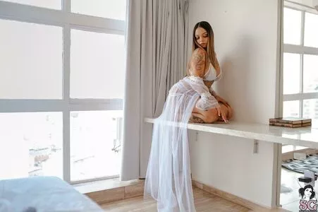 Angelus Suicide / AngelusJessica / Jessica Santana / Jessy.Angelus / jessy.angelus_ фото голая #0127