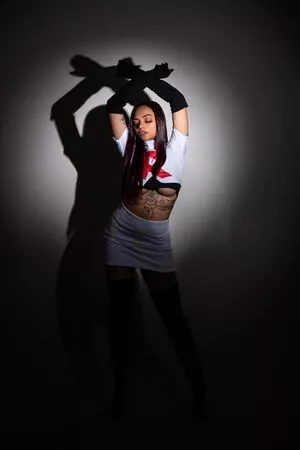 Angelus Suicide / AngelusJessica / Jessica Santana / Jessy.Angelus / jessy.angelus_ фото голая #0131