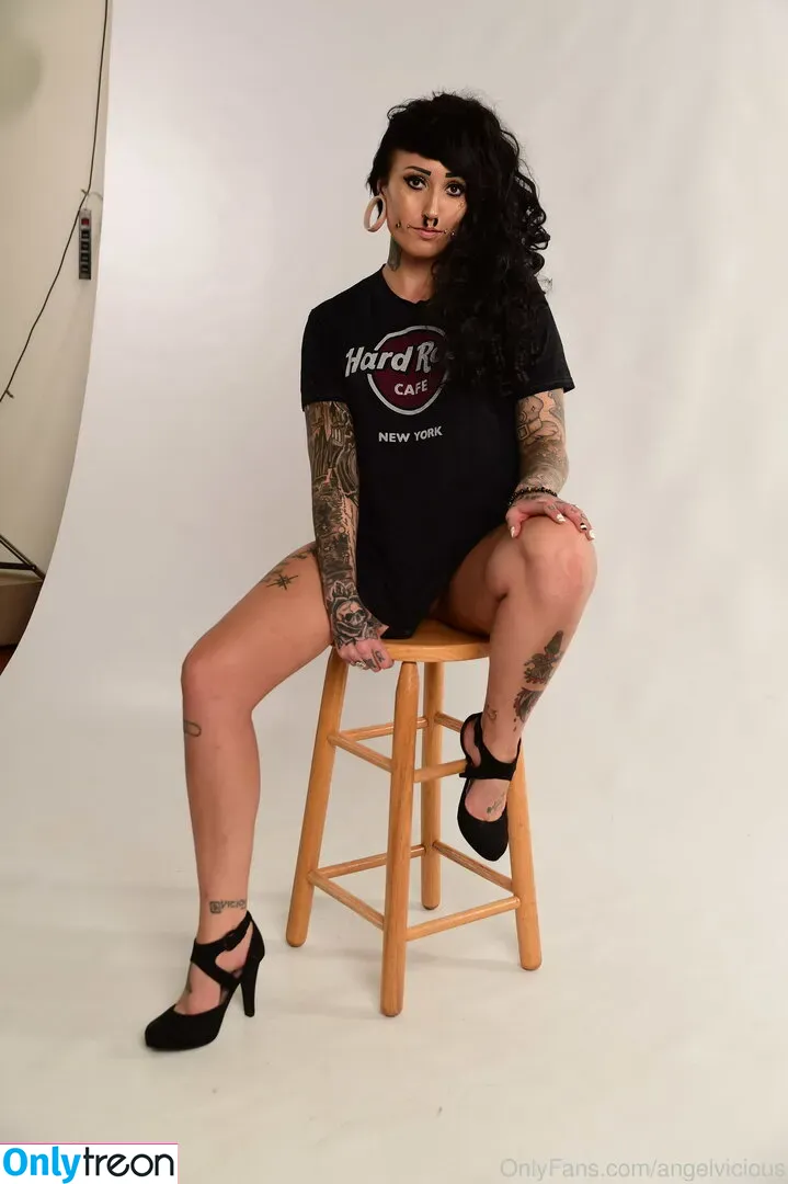 angelvicious nude photo #0178 (angelvicious)