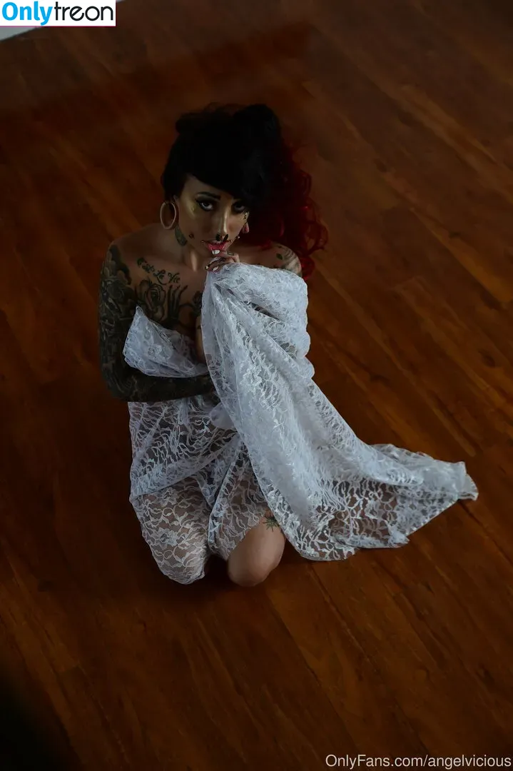 angelvicious nude photo #0189 (angelvicious)