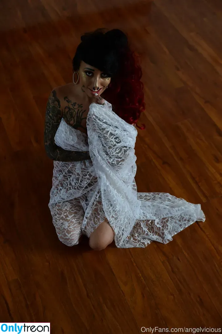 angelvicious nude photo #0191 (angelvicious)