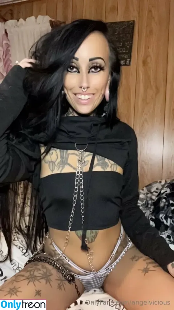 angelvicious nude photo #0498 (angelvicious)