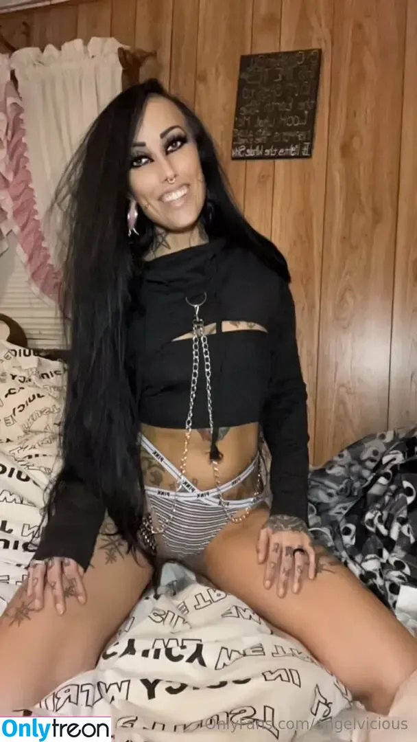 angelvicious nude photo #0500 (angelvicious)