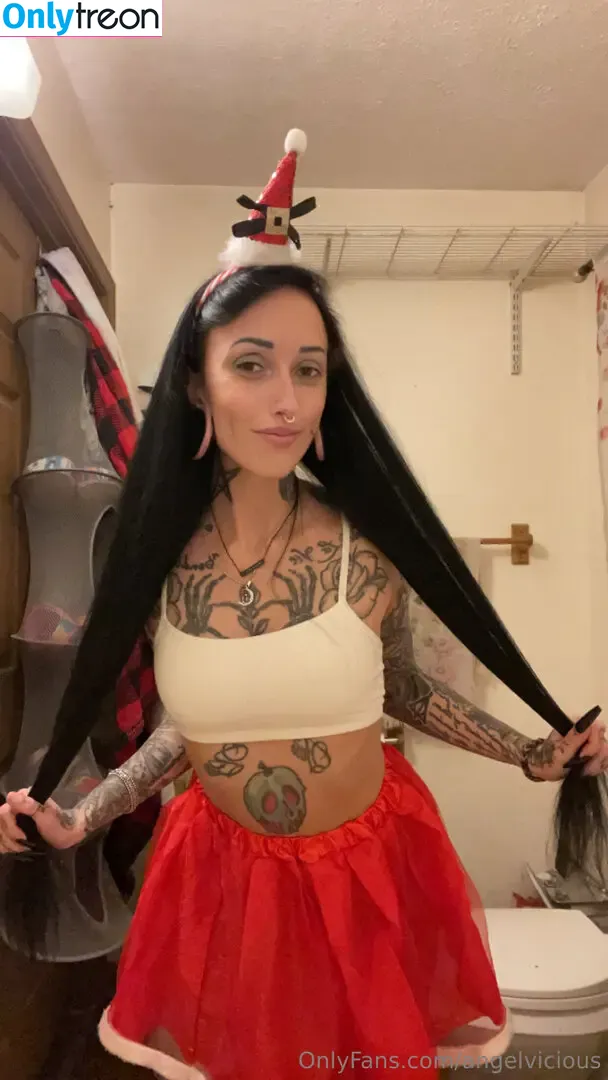 angelvicious nude photo #0517 (angelvicious)