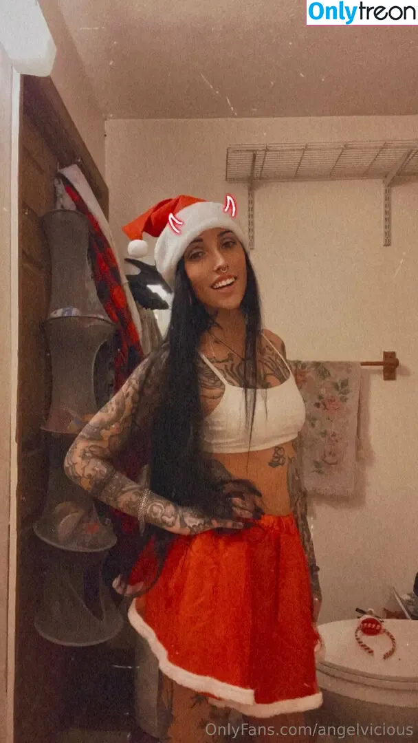 angelvicious nude photo #0520 (angelvicious)