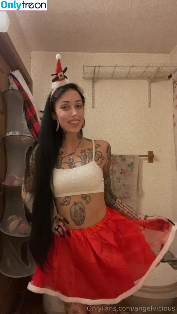 angelvicious nude photo #0524 (angelvicious)