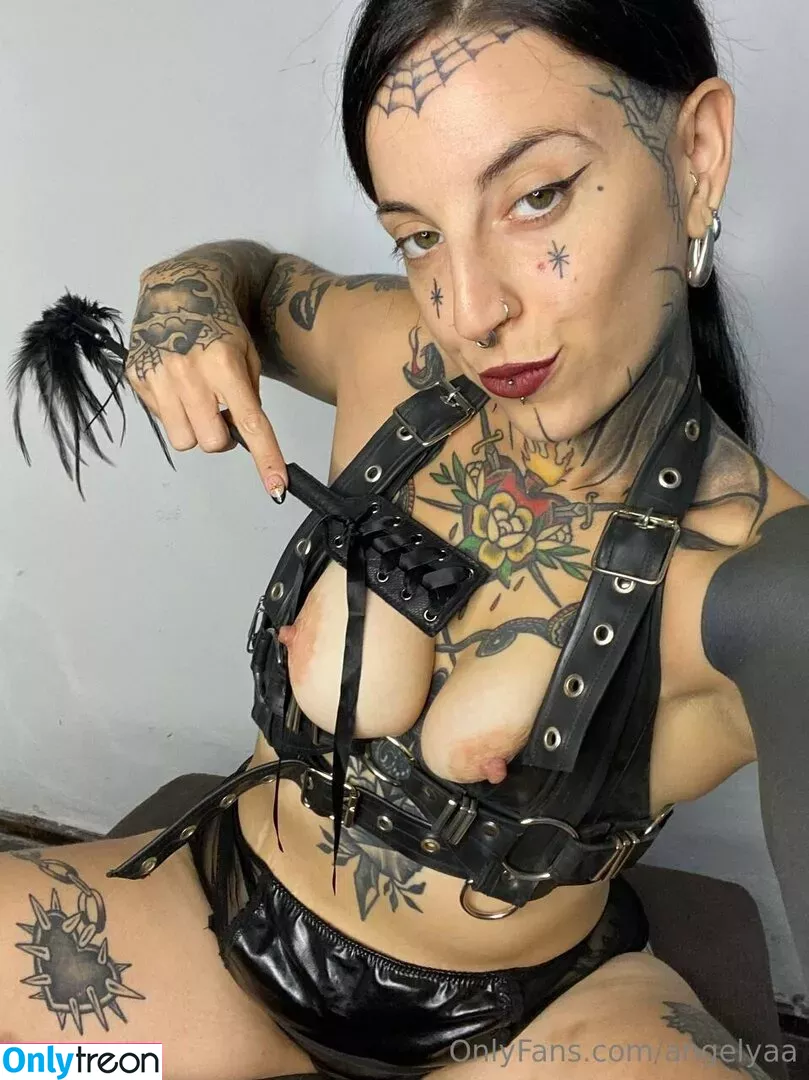 angelyaa nude photo #0161 (angelysiaa)