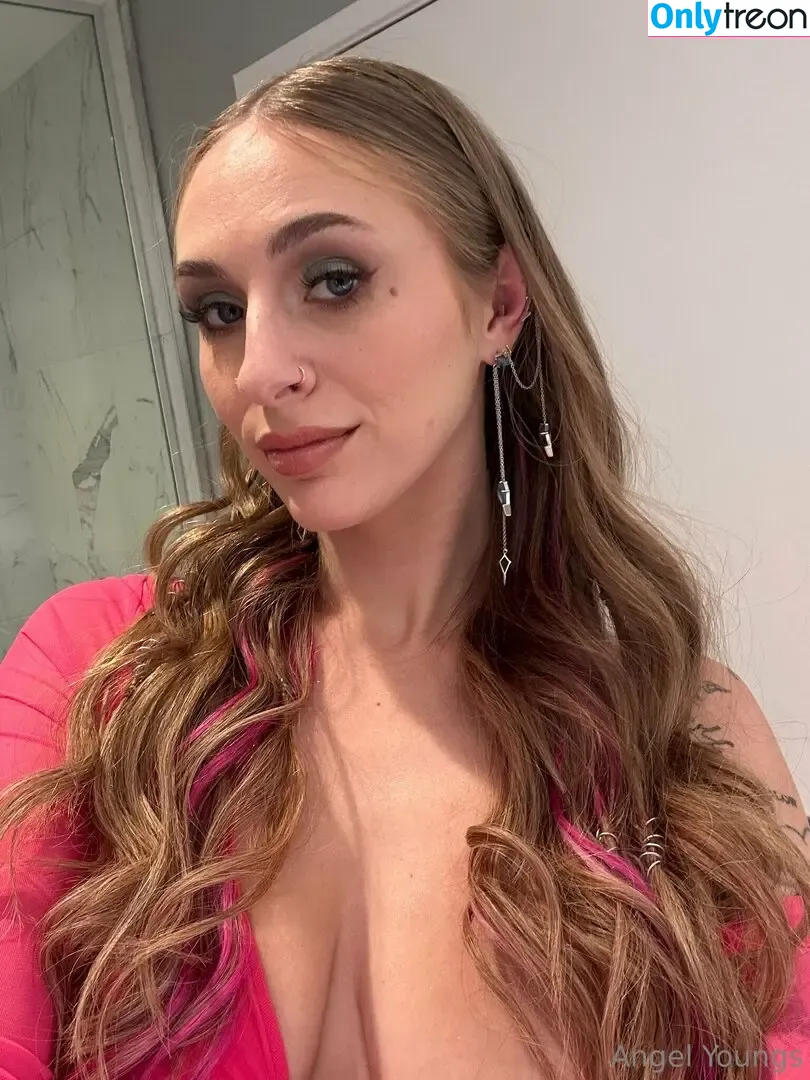 angelyoungsxxx nude photo #0081 (Angel Youngs / angelyoungsonly)