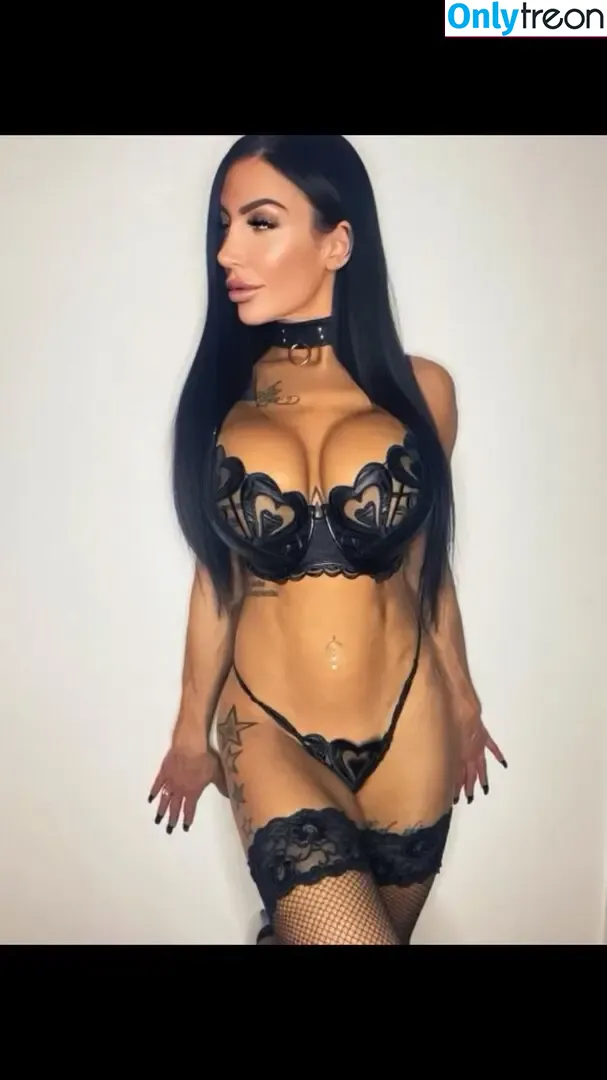 Angie Bugatti nude photo #0001 (angiebugatti / angiexobugatti)