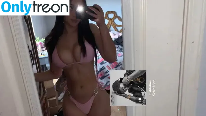 Angie D nude photo #0007 (angieedunn / angiezad)