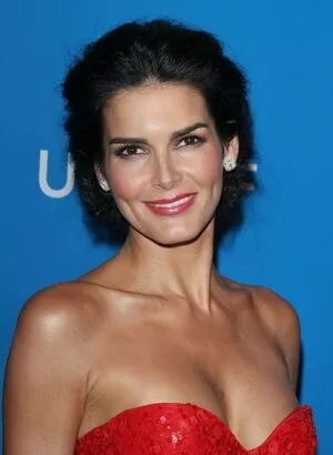 Angie Harmon / angieharmon фото голая #0032