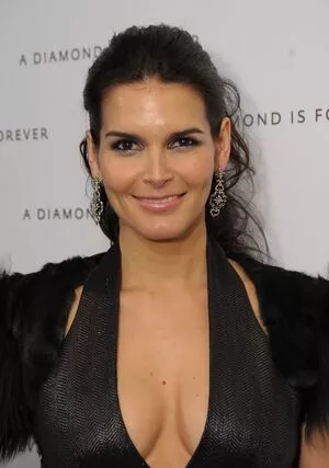 Angie Harmon / angieharmon фото голая #0036