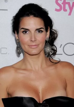 Angie Harmon / angieharmon фото голая #0040