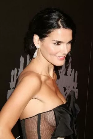 Angie Harmon / angieharmon фото голая #0045