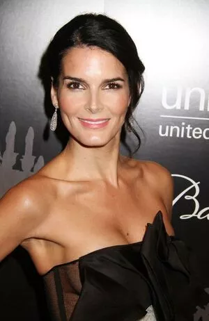 Angie Harmon / angieharmon фото голая #0046