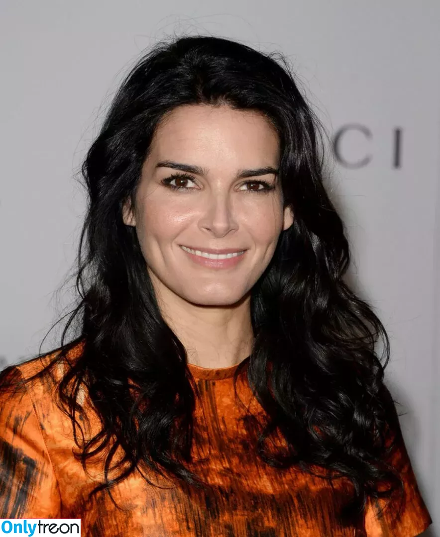 Angie Harmon голая photo #0027 (angieharmon)