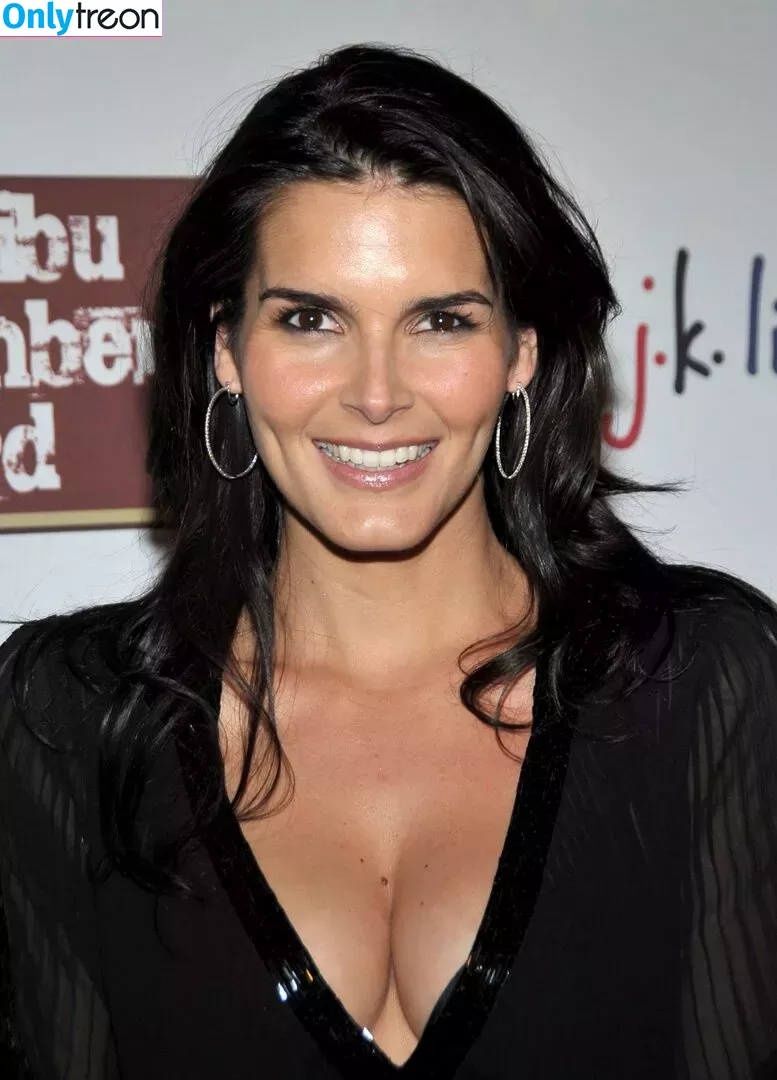 Angie Harmon голая photo #0054 (angieharmon)