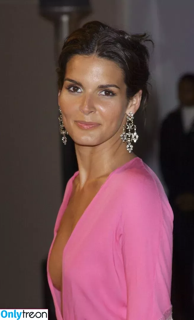 Angie Harmon голая photo #0092 (angieharmon)