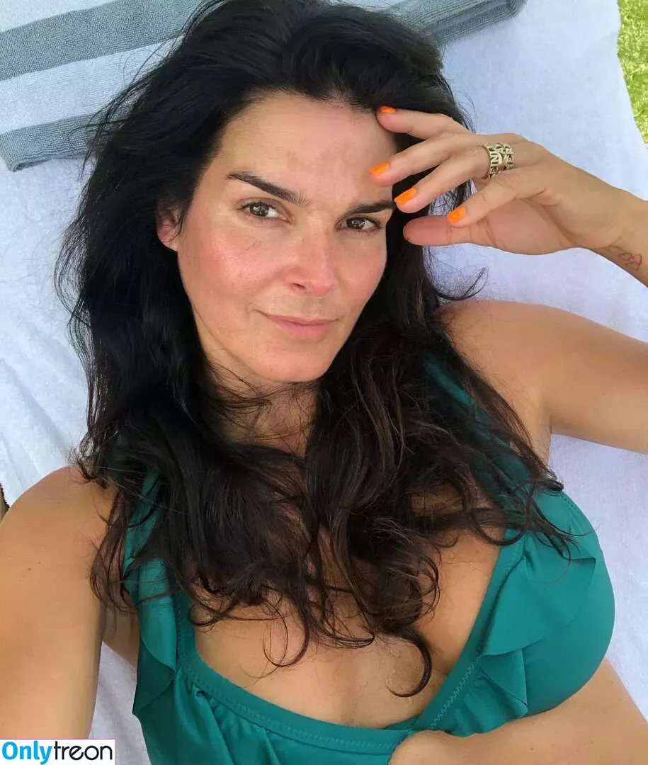 Angie Harmon голая photo #0151 (angieharmon)