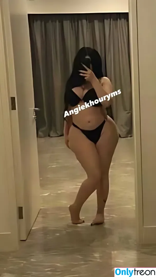 Angie Khoury nude photo #0066 (angiekhouryme)