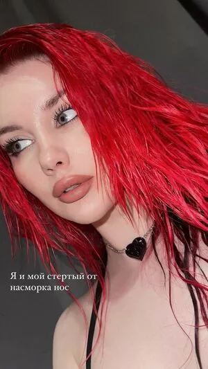 Angie Strelnikova / Angie Cosplay / PlaySafeee / roga na noge / roga_na_noge nude photo #0143