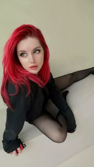 Angie Strelnikova / Angie Cosplay / PlaySafeee / roga na noge / roga_na_noge nude photo #0151