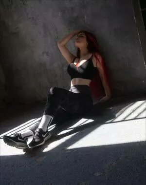 Angie Strelnikova / Angie Cosplay / PlaySafeee / roga na noge / roga_na_noge nude photo #0160