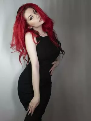 Angie Strelnikova / Angie Cosplay / PlaySafeee / roga na noge / roga_na_noge nude photo #0172
