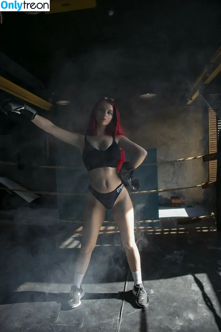 Angie Strelnikova nude photo #0071 (Angie Cosplay / PlaySafeee / roga na noge / roga_na_noge)