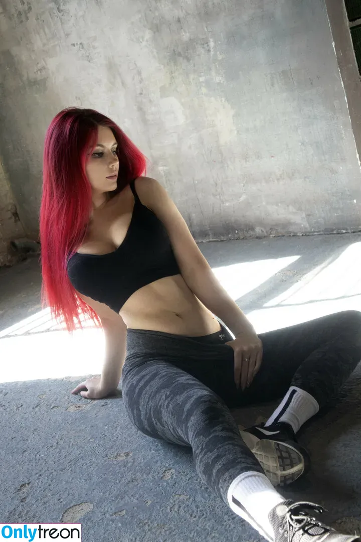 Angie Strelnikova nude photo #0076 (Angie Cosplay / PlaySafeee / roga na noge / roga_na_noge)