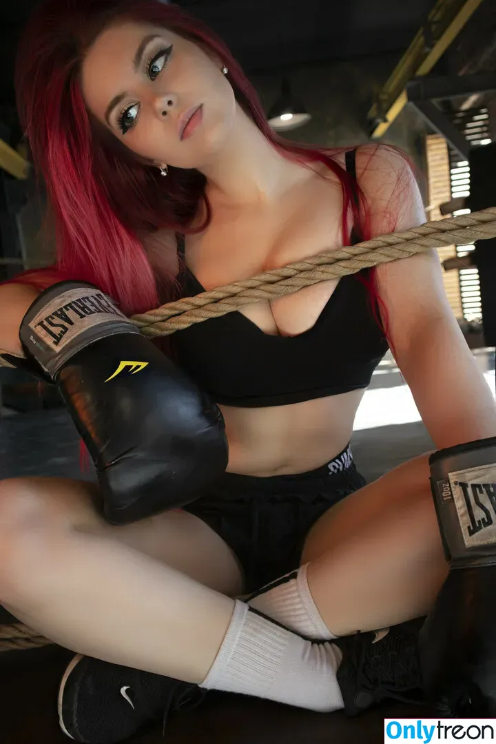 Angie Strelnikova nude photo #0084 (Angie Cosplay / PlaySafeee / roga na noge / roga_na_noge)