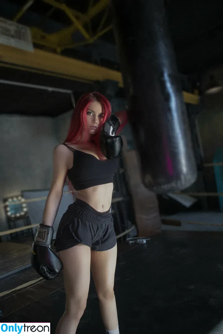 Angie Strelnikova nude photo #0093 (Angie Cosplay / PlaySafeee / roga na noge / roga_na_noge)
