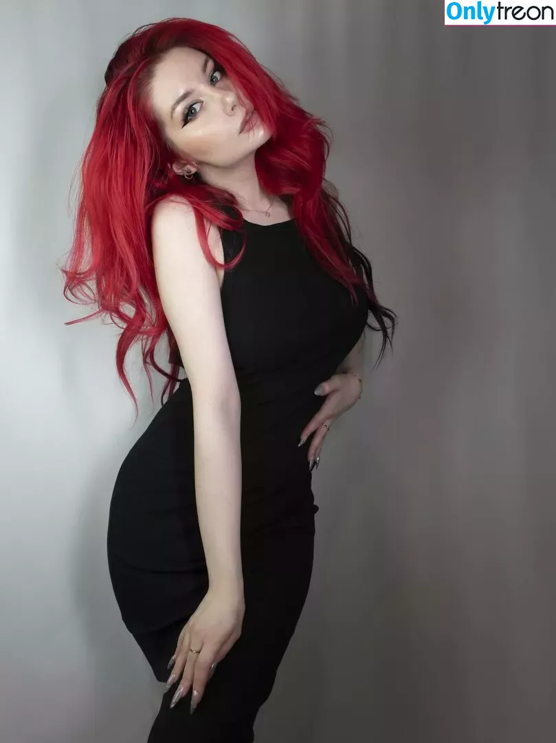 Angie Strelnikova nude photo #0172 (Angie Cosplay / PlaySafeee / roga na noge / roga_na_noge)