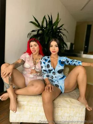 angielorenna717 / Angie Lorenna / angielorenn_ll / angielorennn фото голая #0081