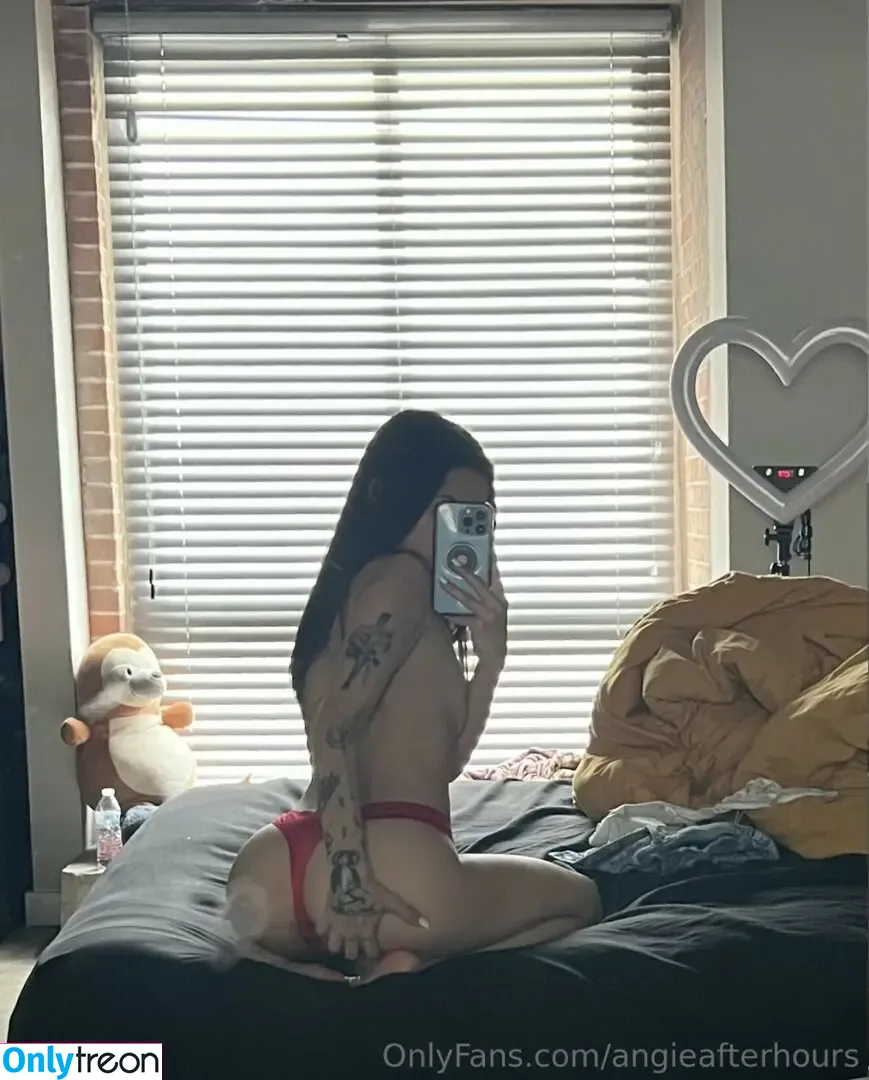 Angierzzz nude photo #0020 ( / Angieafterhours / Angierzzzhadtiktok)