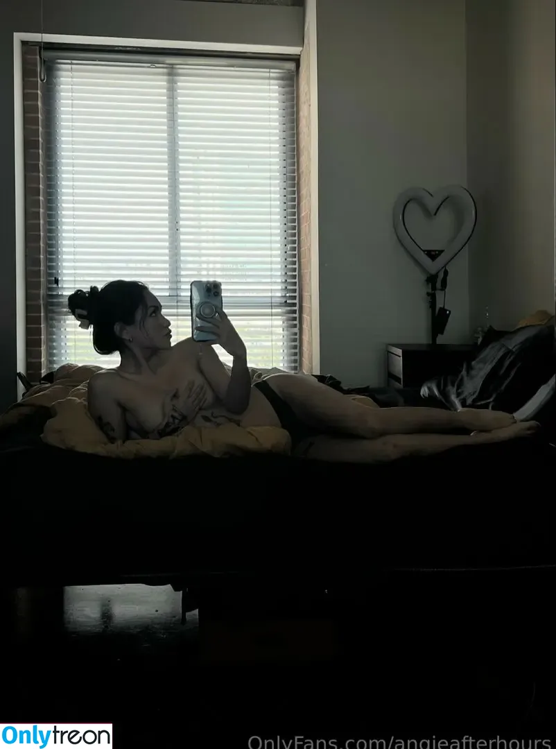 Angierzzz nude photo #0025 ( / Angieafterhours / Angierzzzhadtiktok)