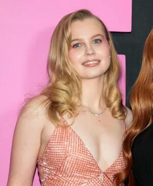 Angourie Rice / Spider Man / angourierice nude photo #0228