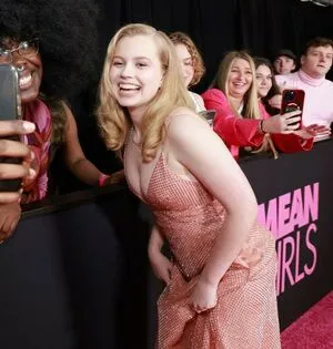 Angourie Rice / Spider Man / angourierice nude photo #0236