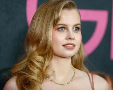 Angourie Rice / Spider Man / angourierice nude photo #0257